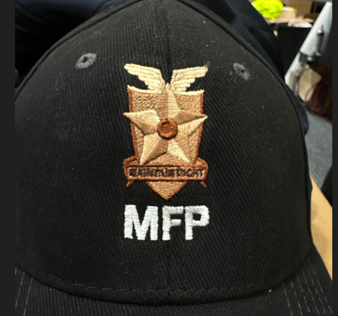 MFP Cap