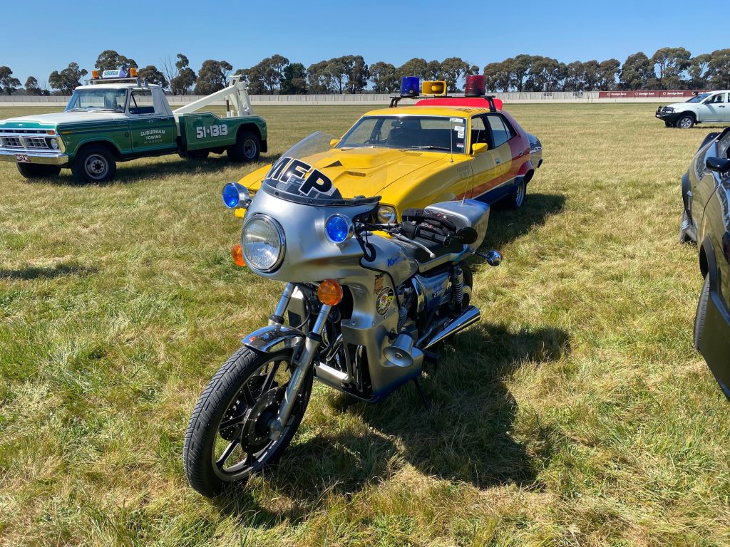 Mad-Max vehicles Maryborough-2