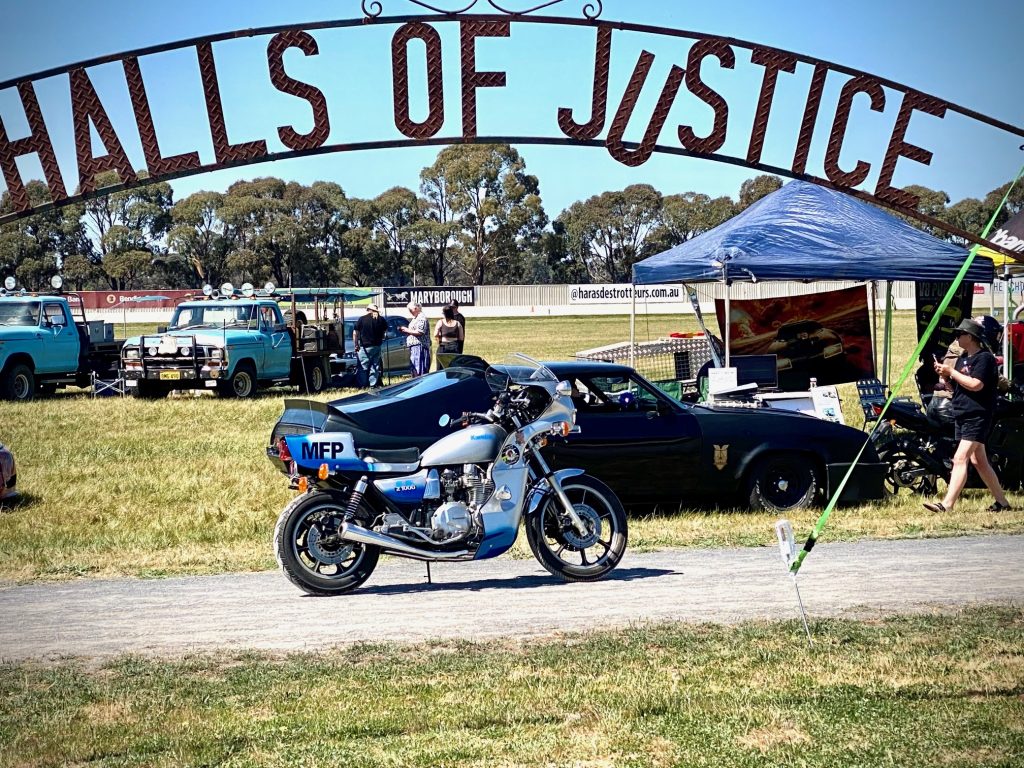 Mad-Max vehicles Maryborough-5