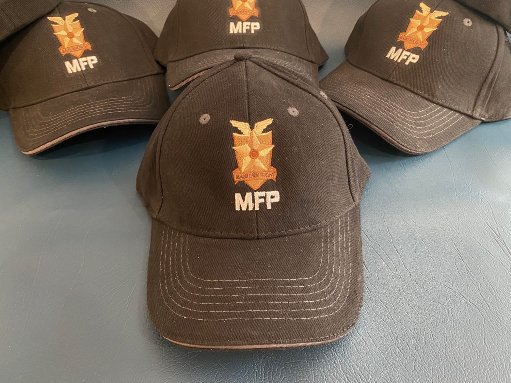 Mad-Max MFP Cap-1