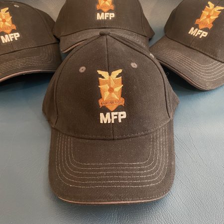 Mad-Max MFP Cap-1