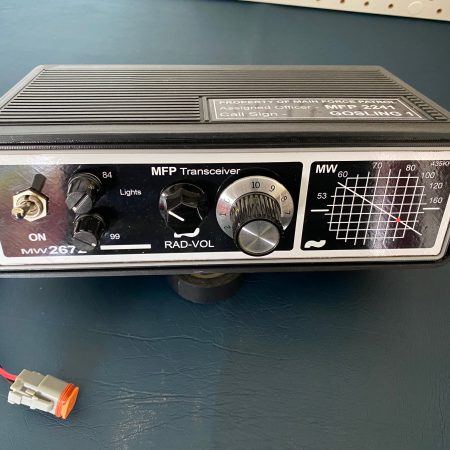 Mad-Max Goose Radio 5