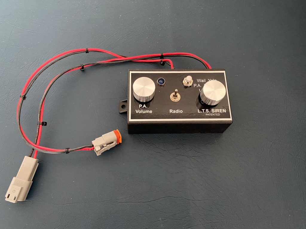 Mad-Max Mini Siren-4
