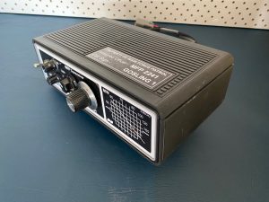 Mad-Max Goose Radio-4