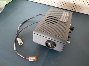 Mad-Max Goose Radio Mic Socket